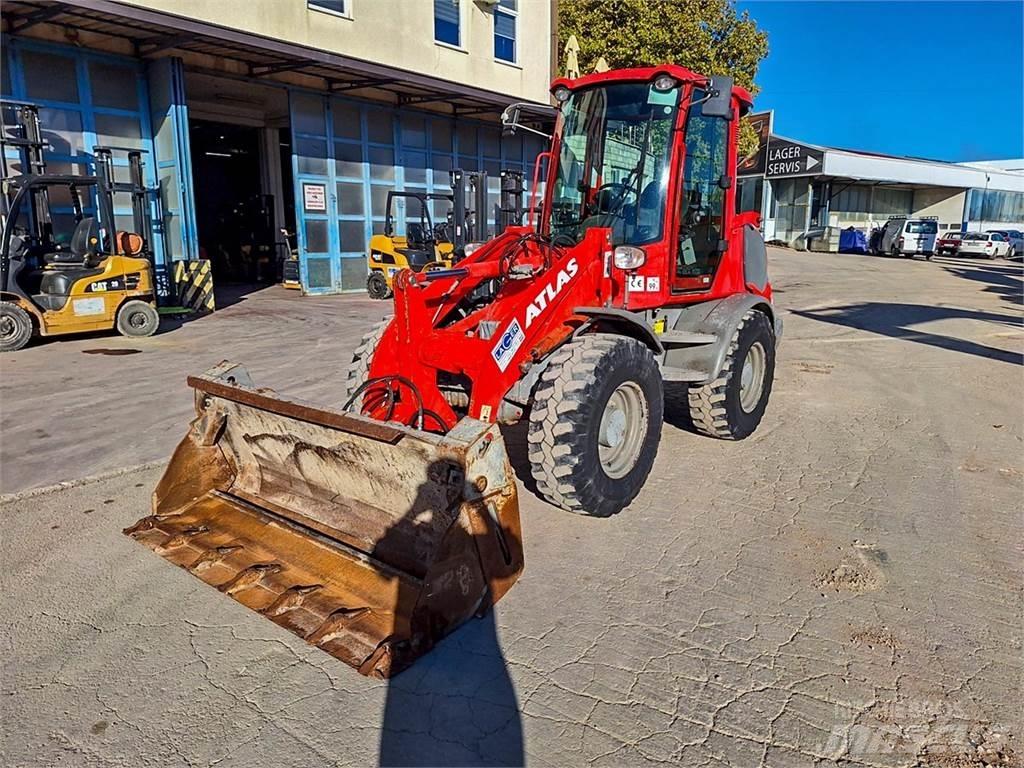 Atlas AR65 Utilaje construcții - Altele