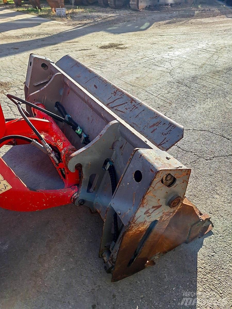 Atlas AR65 Utilaje construcții - Altele