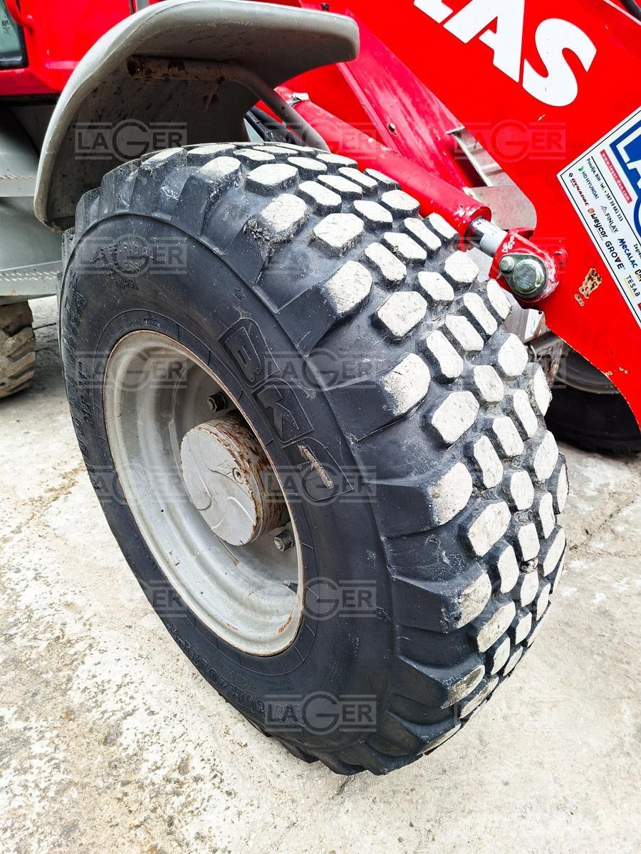 Atlas AR65 Utilaje construcții - Altele