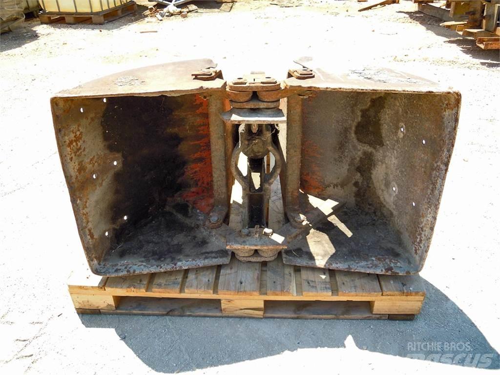 Atlas E 7/1 Utilaje construcții - Altele