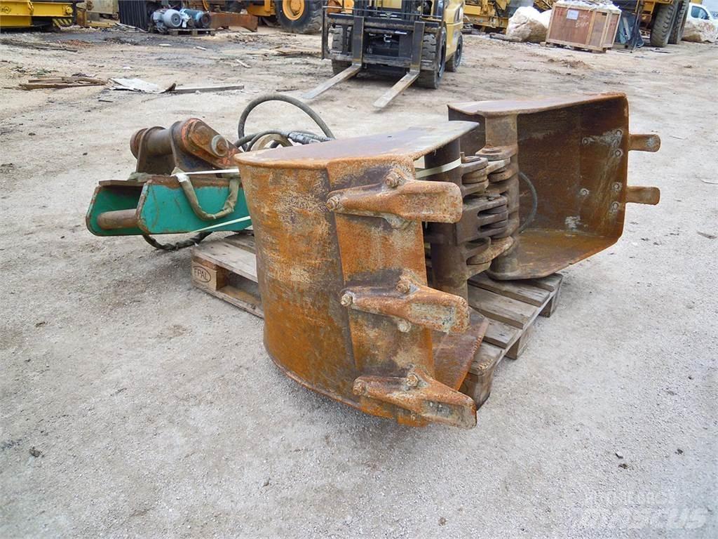  BAD PEINER 6757 Utilaje construcții - Altele