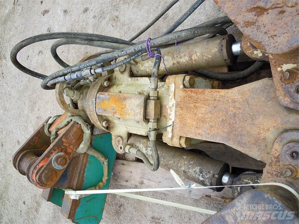  BAD PEINER 6757 Utilaje construcții - Altele