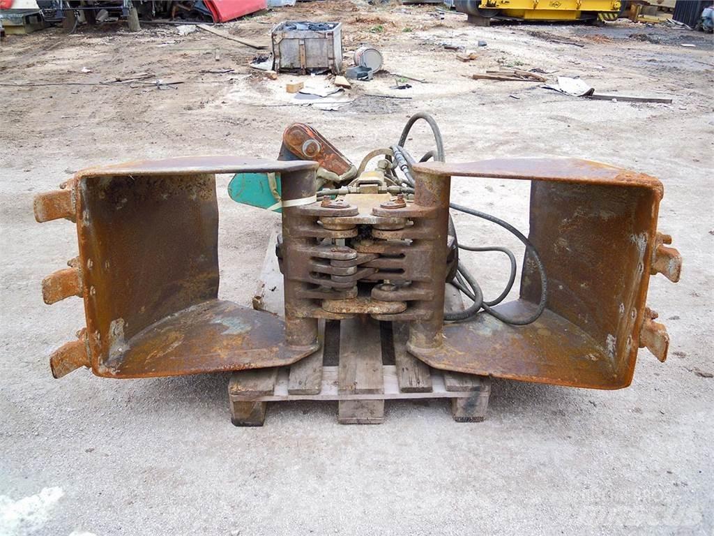 BAD PEINER 6757 Utilaje construcții - Altele