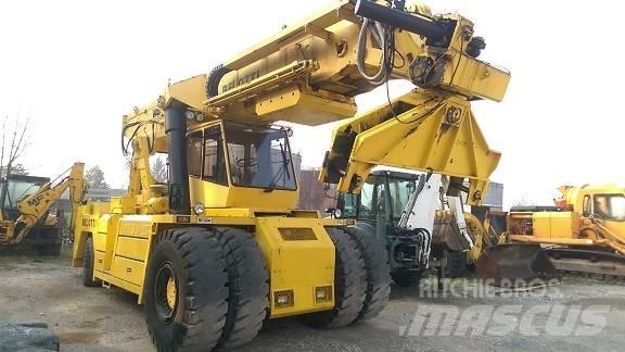 Belotti B75 Stivuitoare telescopice