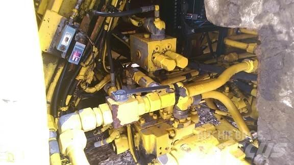 Belotti B75 Stivuitoare telescopice