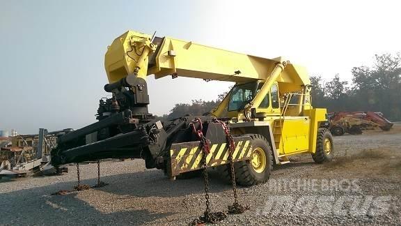 Belotti TRITON FB45/23 Stivuitoare telescopice