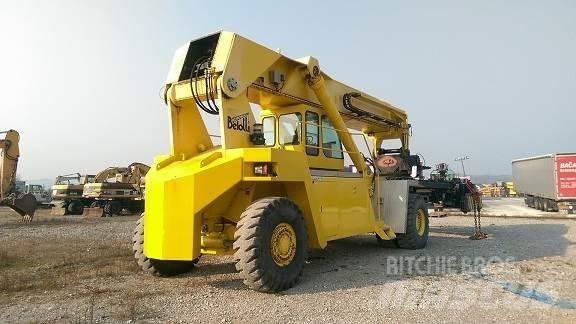 Belotti TRITON FB45/23 Stivuitoare telescopice