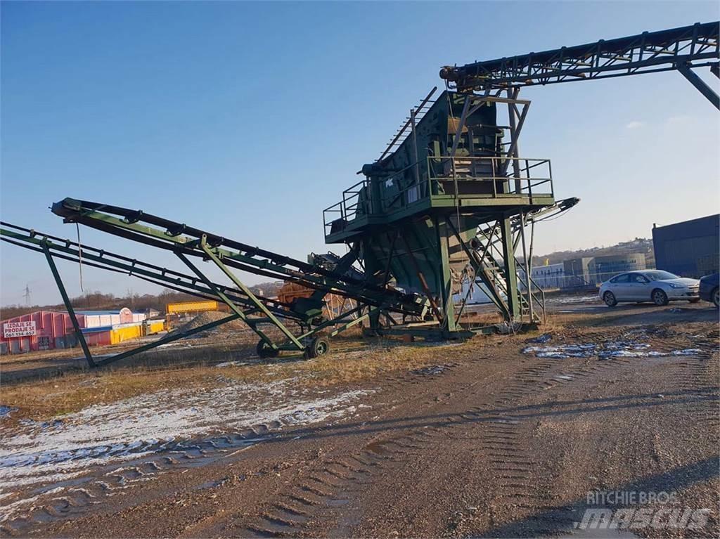 BINDER+CO AG KS/DD16005 Cernuitoare
