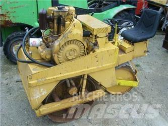 Bitelli 40 Cilindri compactori dubli
