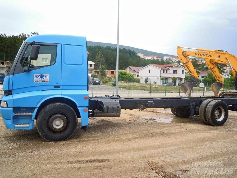 BMC Profesional 625 Altele