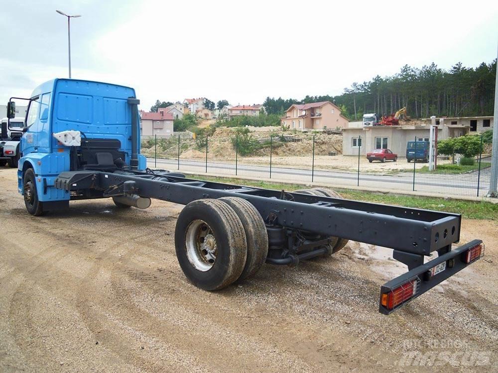BMC Profesional 625 Altele