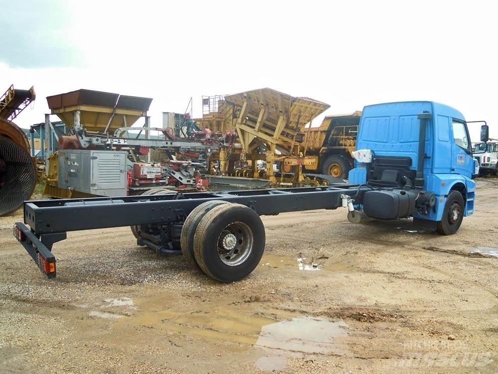 BMC Profesional 625 Altele