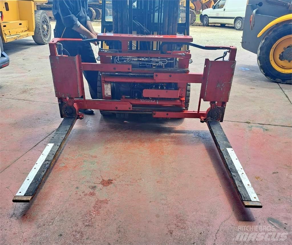 Bolzoni KS14DNA Stivuitoare - Altele