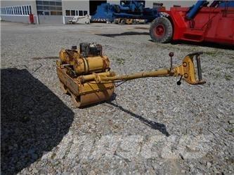 Bomag BW-60-S Cilindri compactori dubli