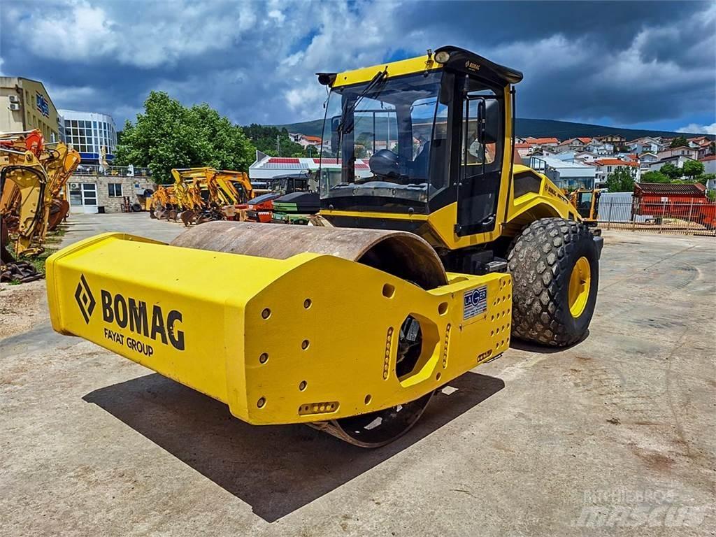 Bomag BW226PDH-5 Cilindri compactori dubli