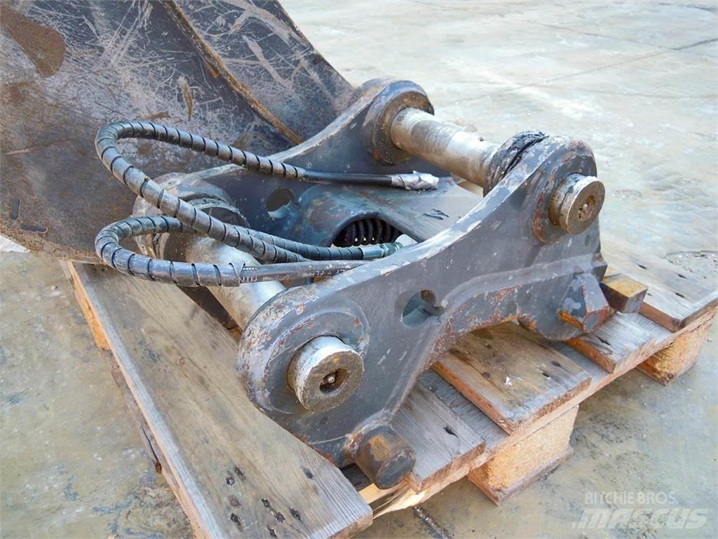  BRZA SPOJKA RASPON 215MM Utilaje construcții - Altele