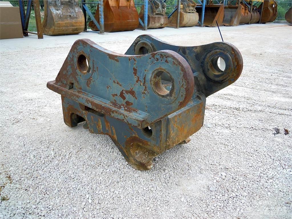  BRZA SPOJKA raspon 400mm Utilaje construcții - Altele