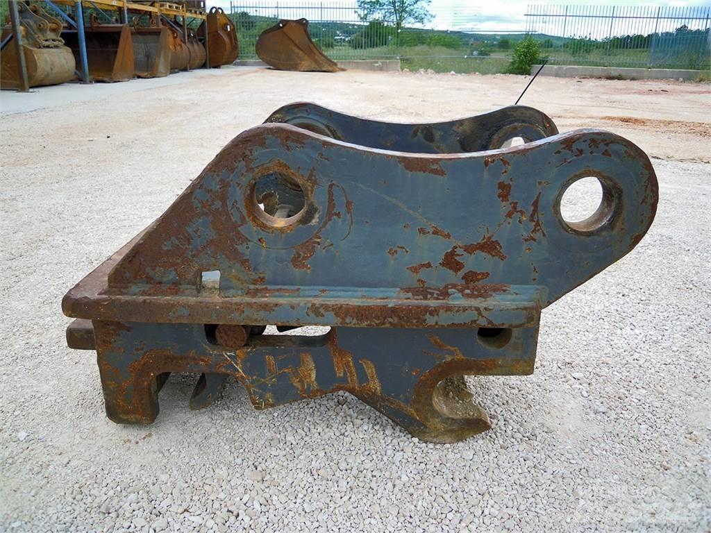  BRZA SPOJKA raspon 400mm Utilaje construcții - Altele