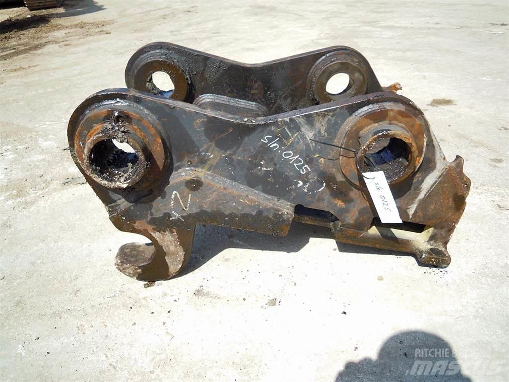  BRZA SPOJKA raspon 430mm Utilaje construcții - Altele