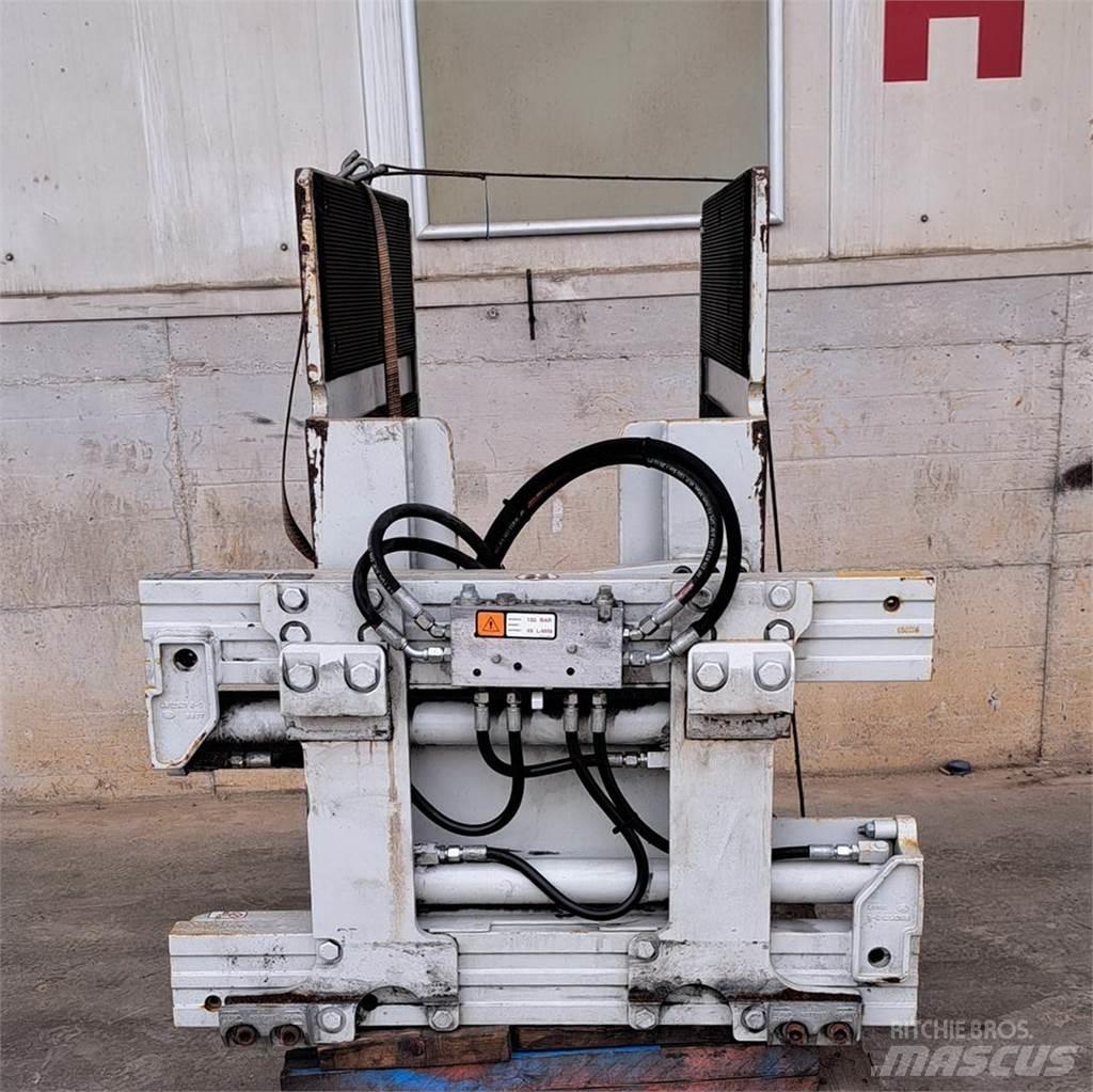  CASCADA 28G-ACS-165 Stivuitoare - Altele