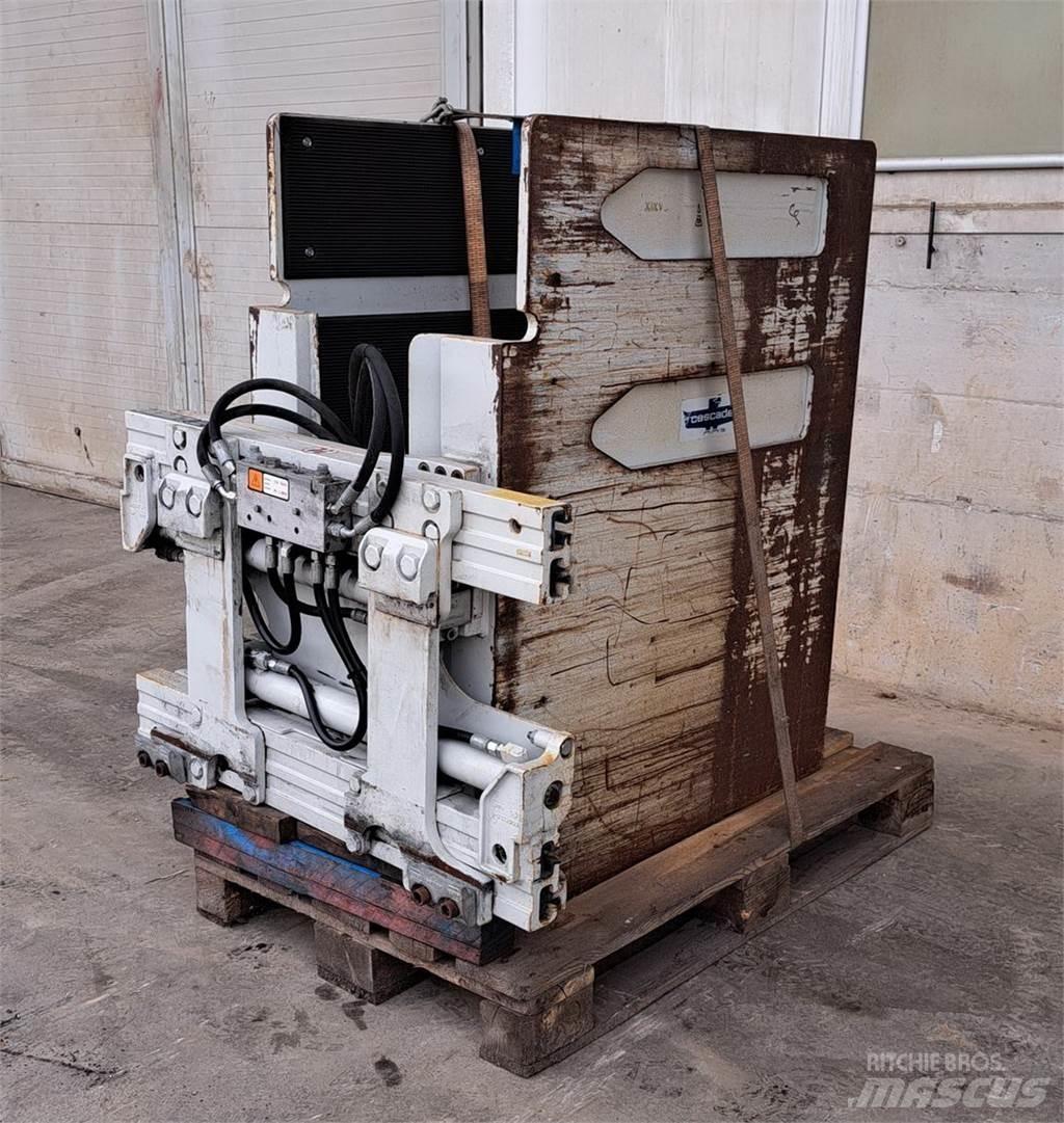  CASCADA 28G-ACS-165 Stivuitoare - Altele