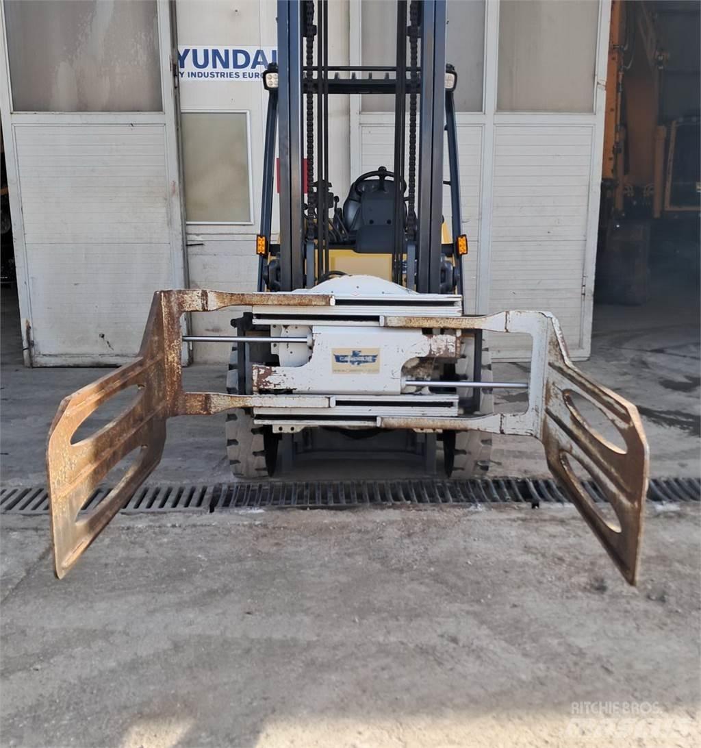  CASCADA 36G-BCR Stivuitoare - Altele
