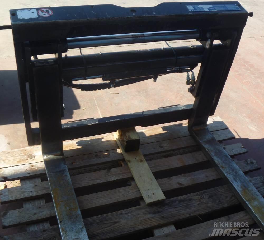  CASCADA 55G80192RO Stivuitoare - Altele