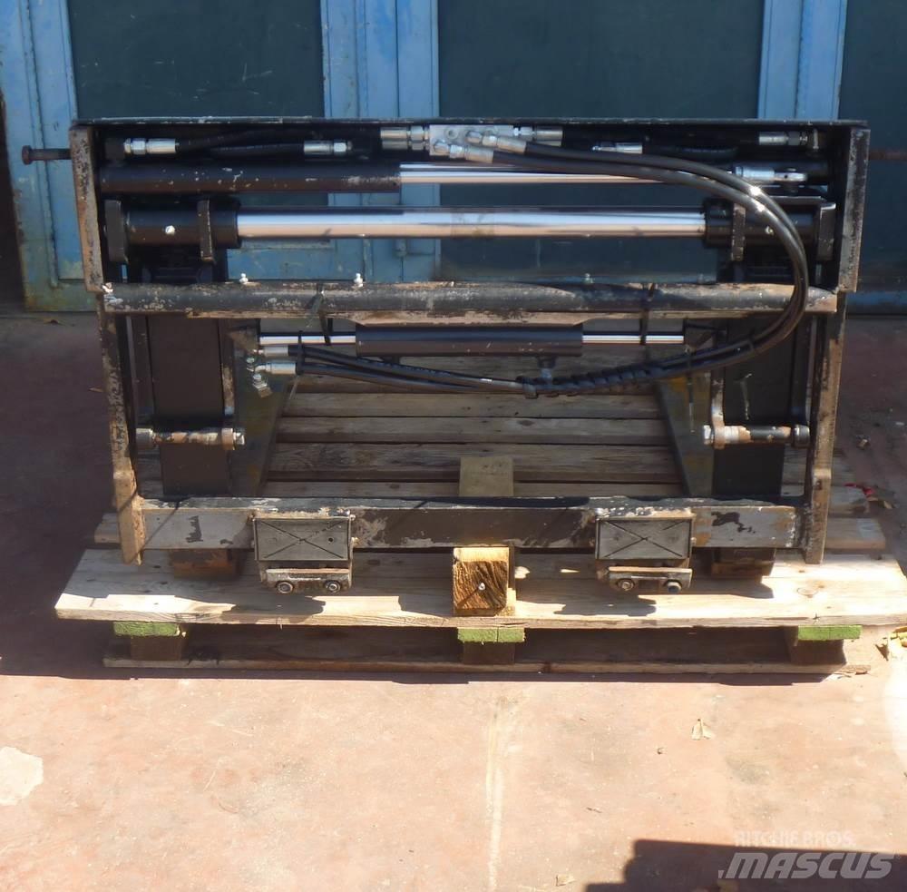  CASCADA 55G80192RO Stivuitoare - Altele
