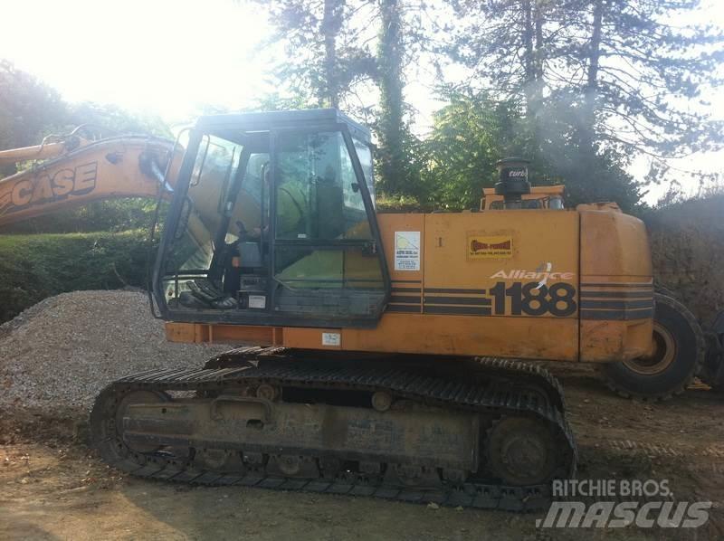 CASE 1188 Alte componente