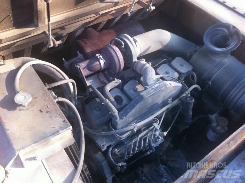 CASE 1188 Alte componente