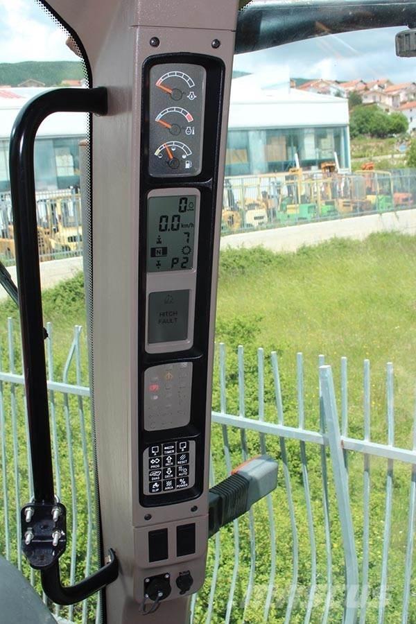 CASE Magnum 310 Tractoare
