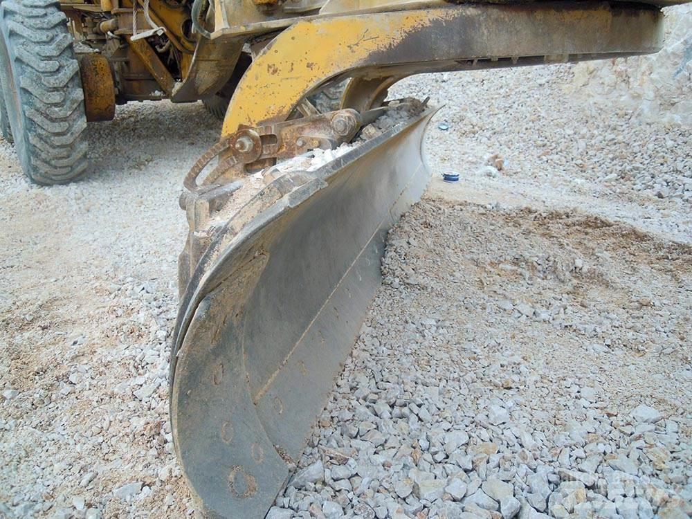 CAT 140G Gredere