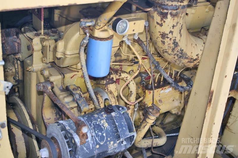 CAT 245 Excavatoare pe șenile
