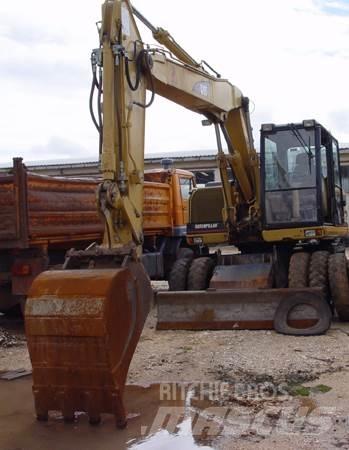 CAT 312 Alte componente