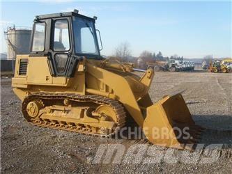 CAT 943 Încarcatoare cu excavator