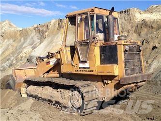 CAT 963 Încarcatoare cu excavator