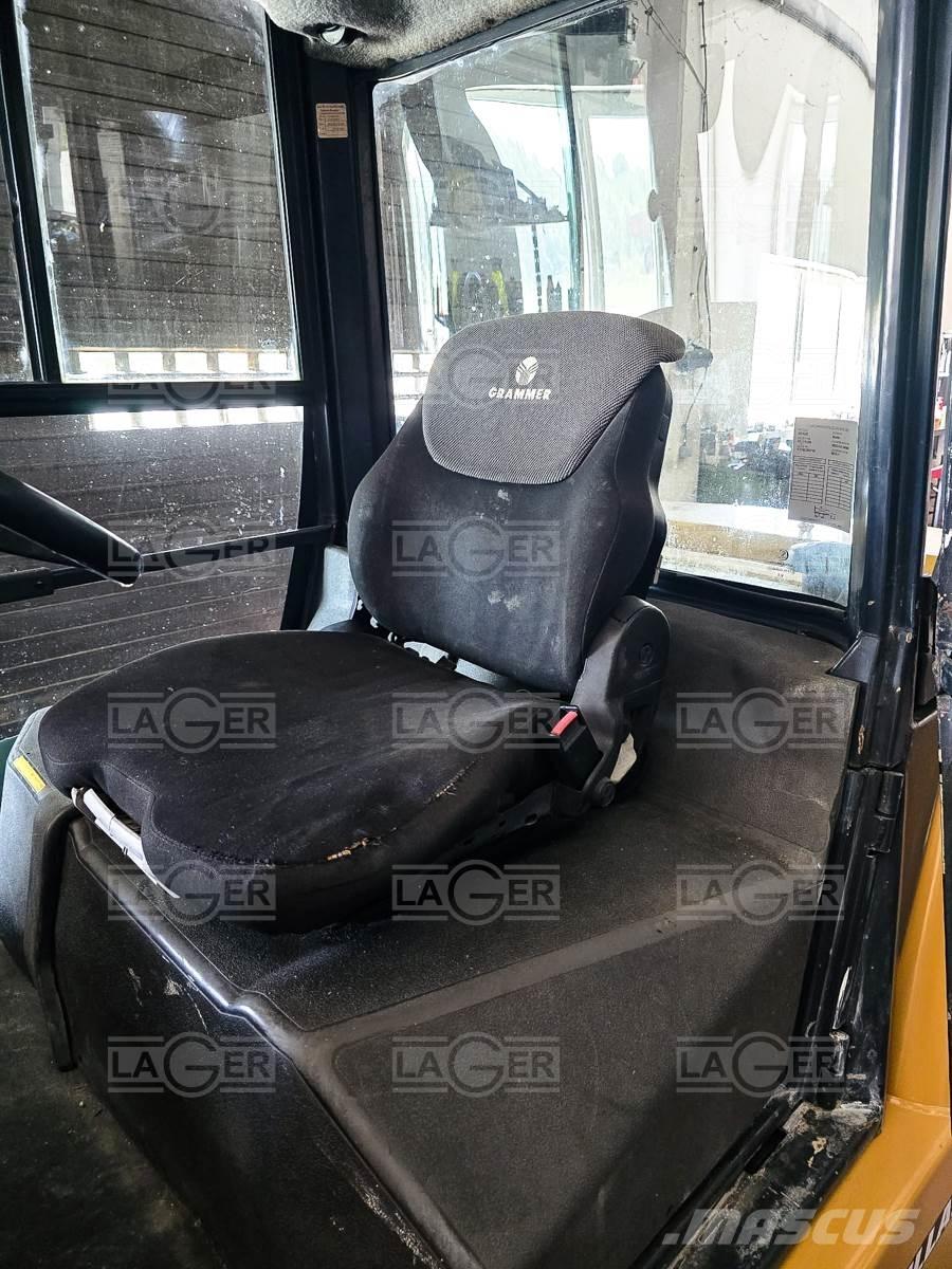 CAT DP45K Stivuitor diesel