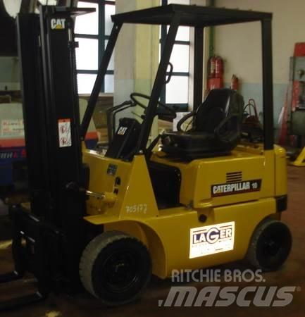CAT GP10 Stivuitor GPL