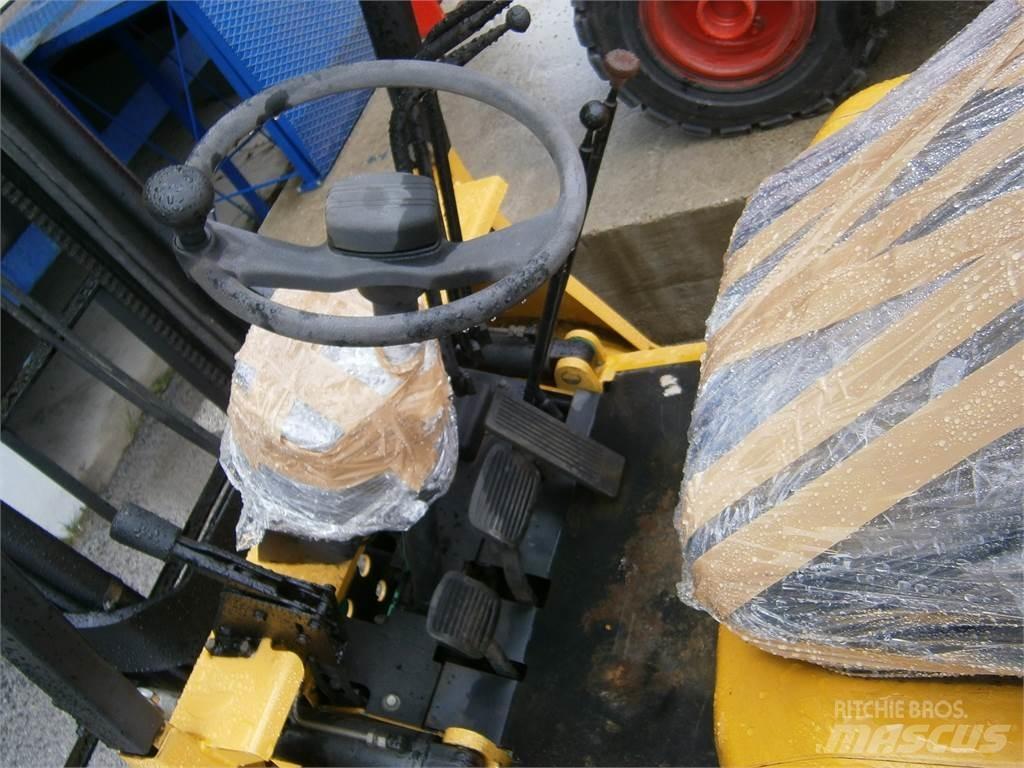 CAT GP10 Stivuitor GPL
