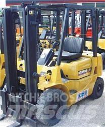 CAT GP20 Strivuitoare-altele