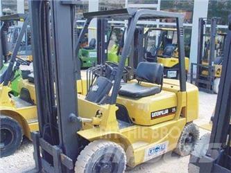 CAT GP20 Strivuitoare-altele