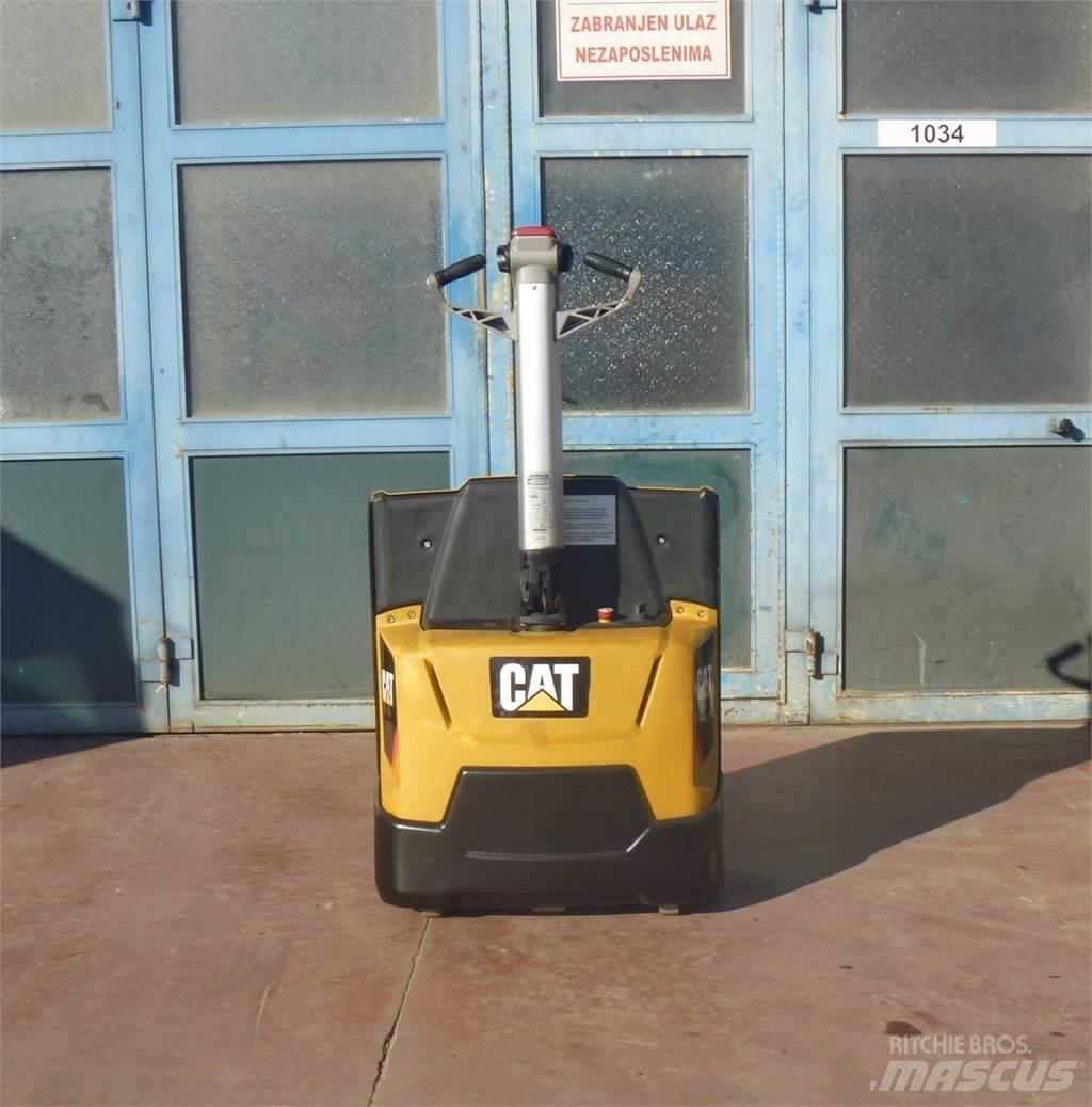 CAT NPP16N2 Transpaleta manuala