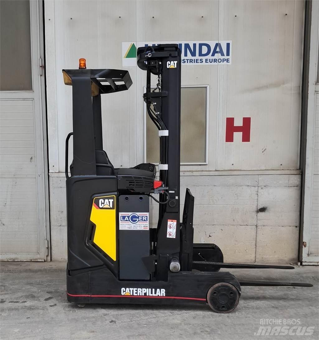 CAT NR14N2S Transpaleta manuala