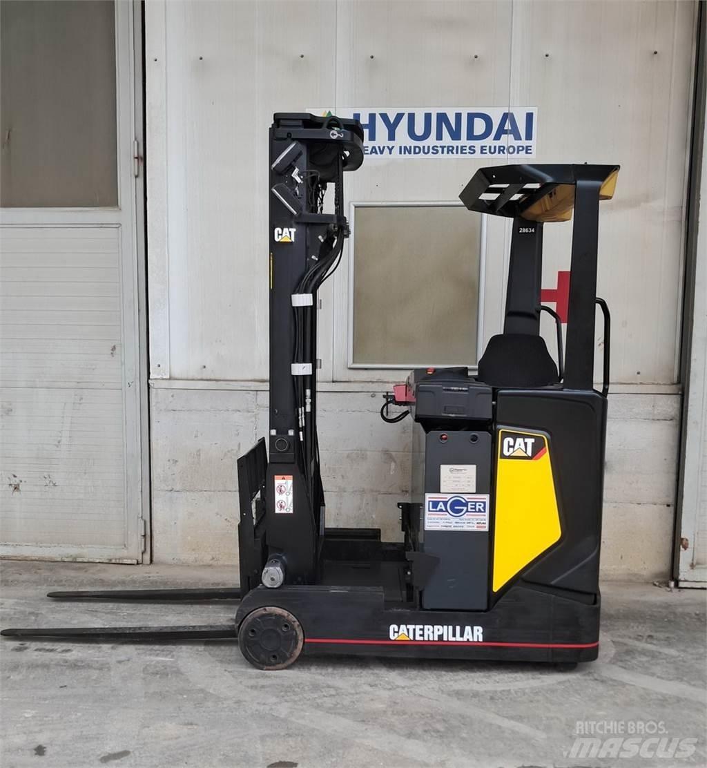 CAT NR14N2S Transpaleta manuala