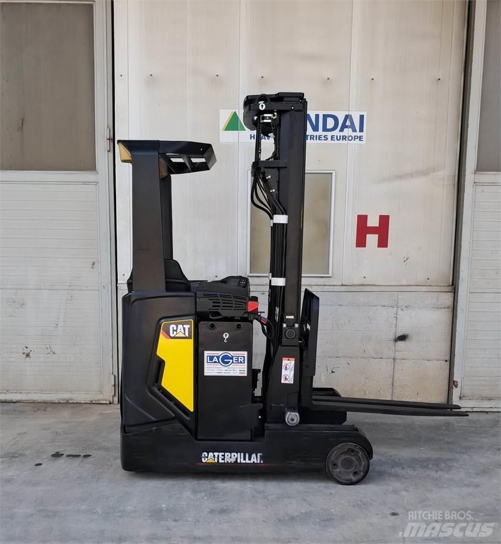 CAT NR16N2 Transpaleta manuala