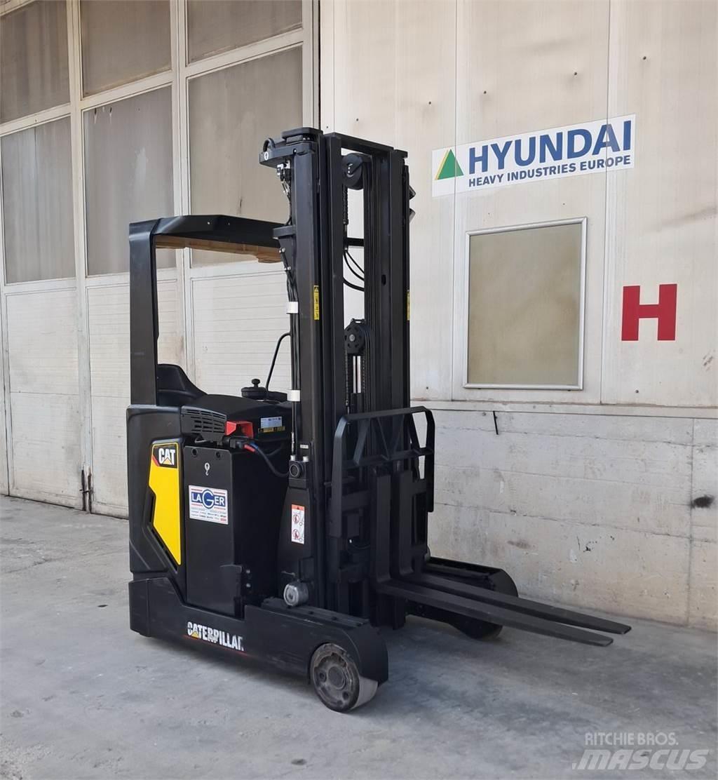 CAT NR16N2 Transpaleta manuala