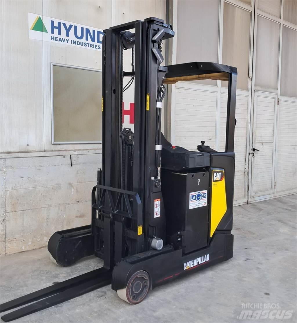 CAT NR16N2 Transpaleta manuala