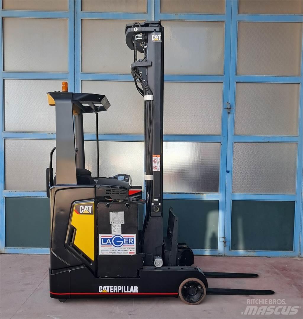 CAT NR16N2 Transpaleta manuala
