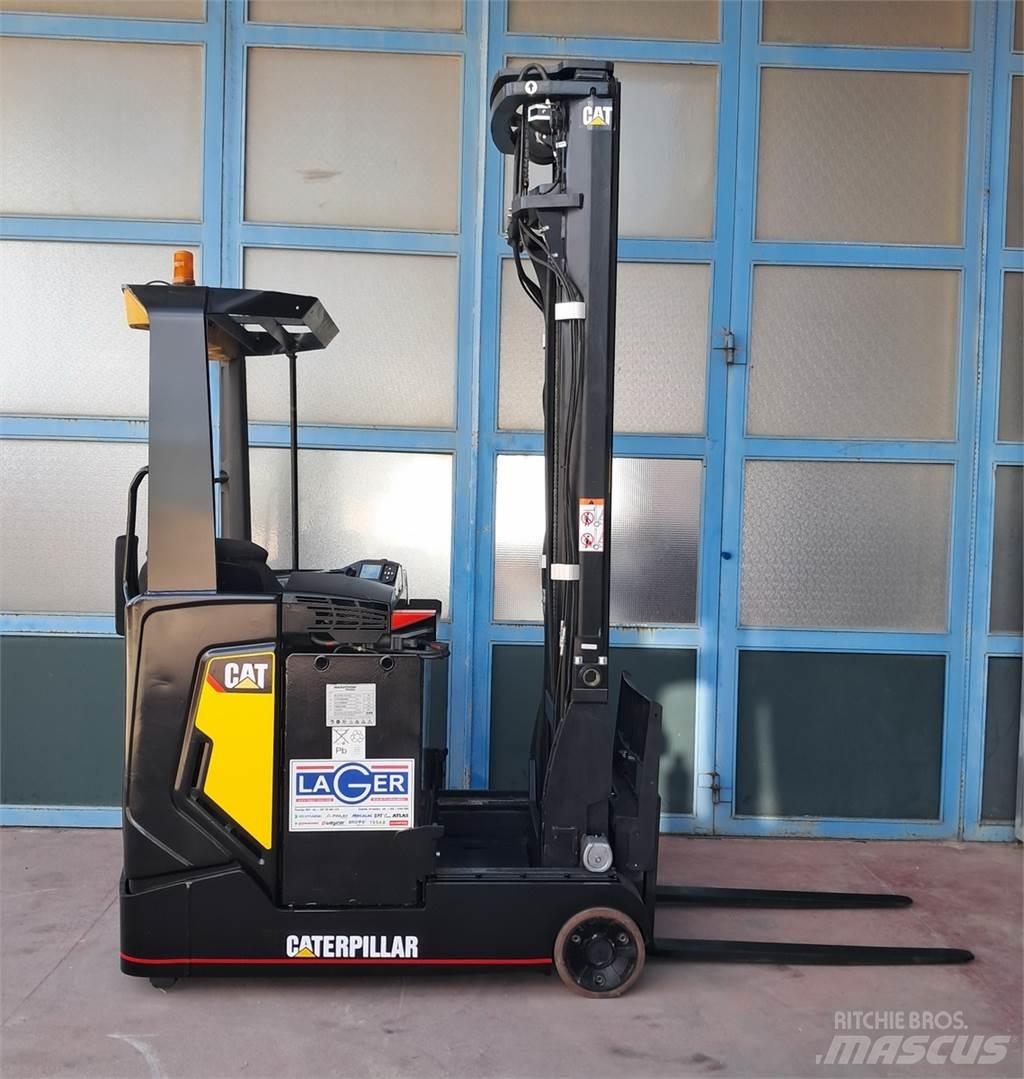 CAT NR16N2 Transpaleta manuala