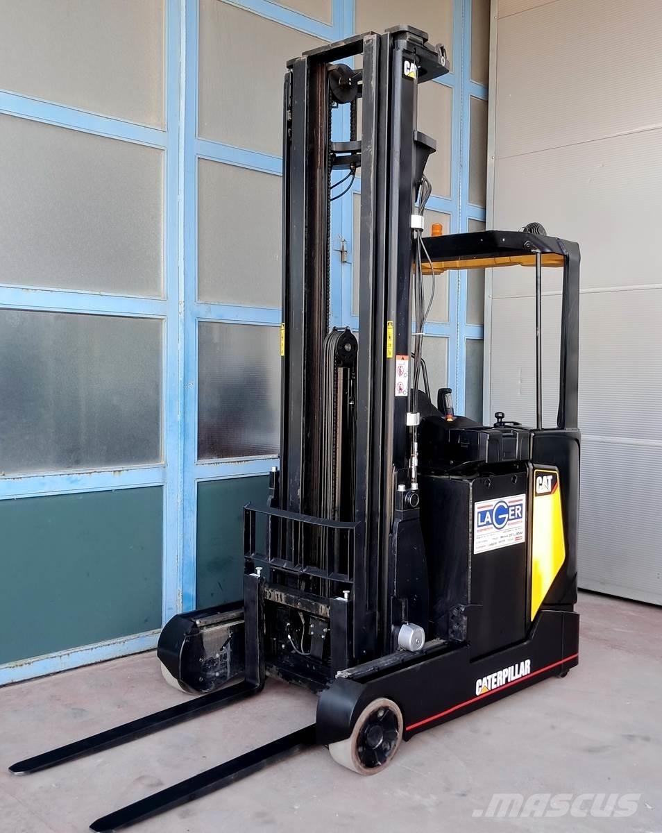 CAT NR16N2 Transpaleta manuala
